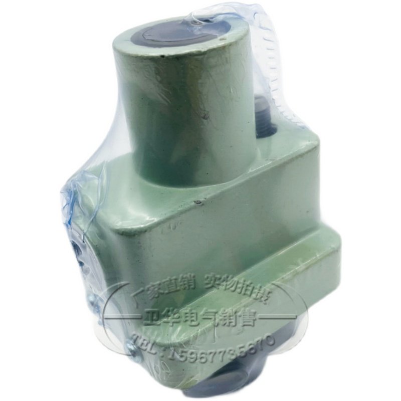 上海江新DP-10A/B DP-25tA/B DP-40A/B DP-63A/B压力继电器控制器