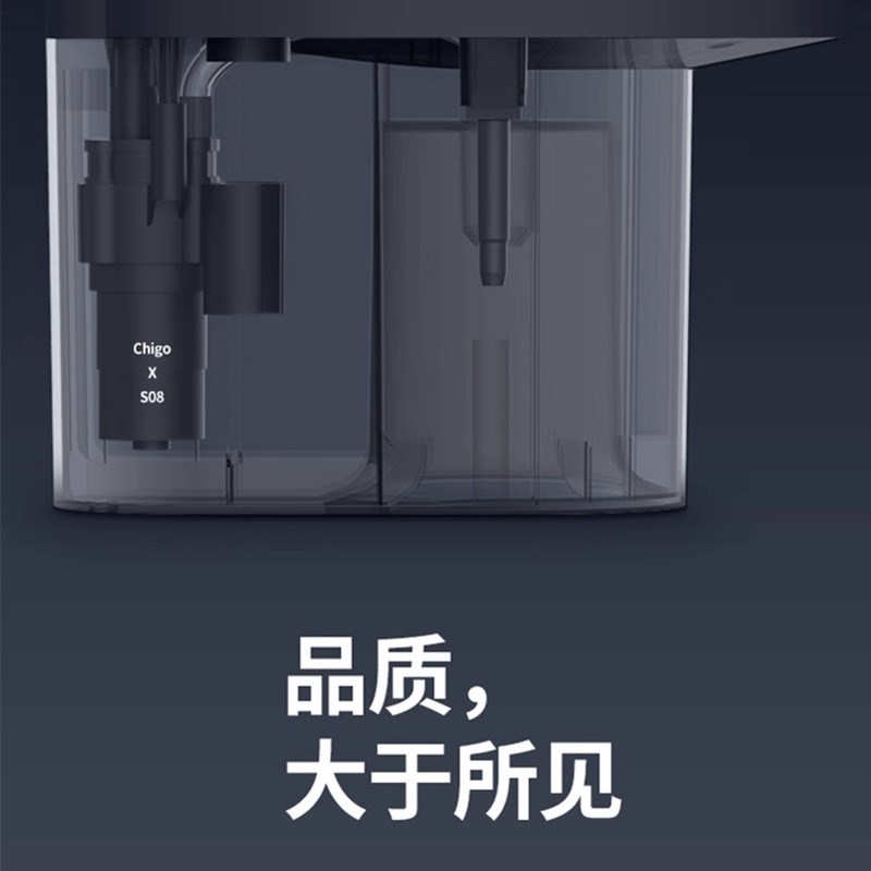 桶装水抽水器电j动饮水机自动吸水压水器纯净矿泉水取水器家用