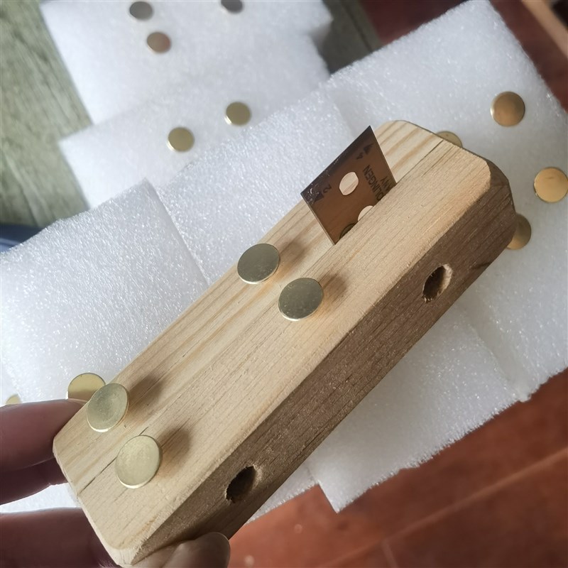 指语编艺 e手工编织包材料分细条工具分条器pp带打包带分条