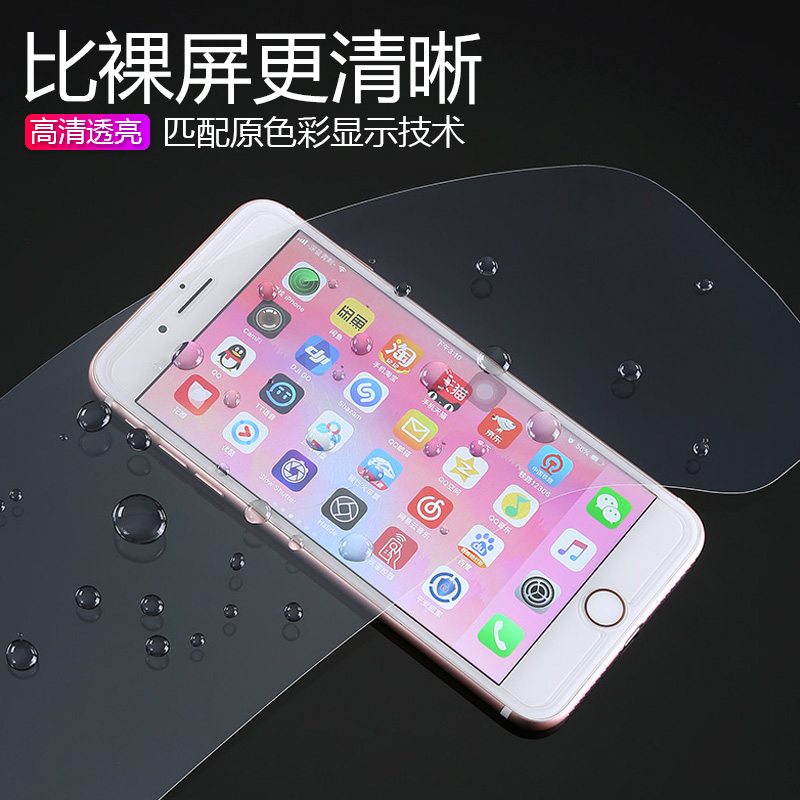 glc260/300L中控屏幕导航钢化膜仪表盘贴膜X内饰改装配件