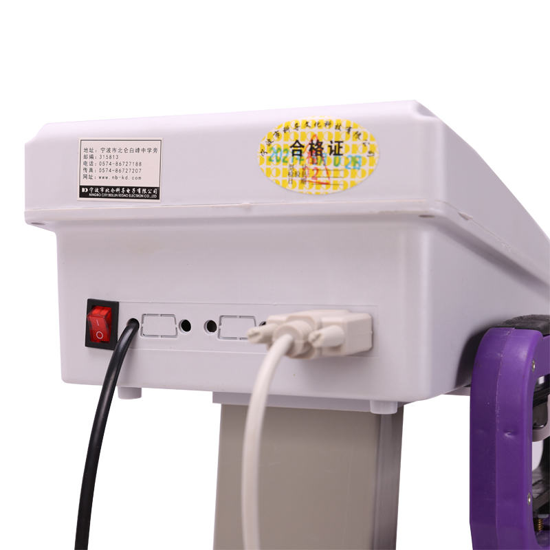 握力测试仪器中考中小学生专用测力计成K人握力表电子计数握力器