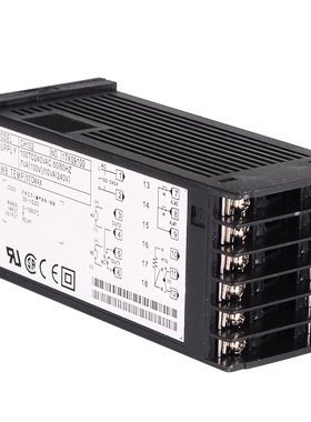 智能数显温控器CH102CH402CD501开关PIMD电子恒温度控制器温控仪