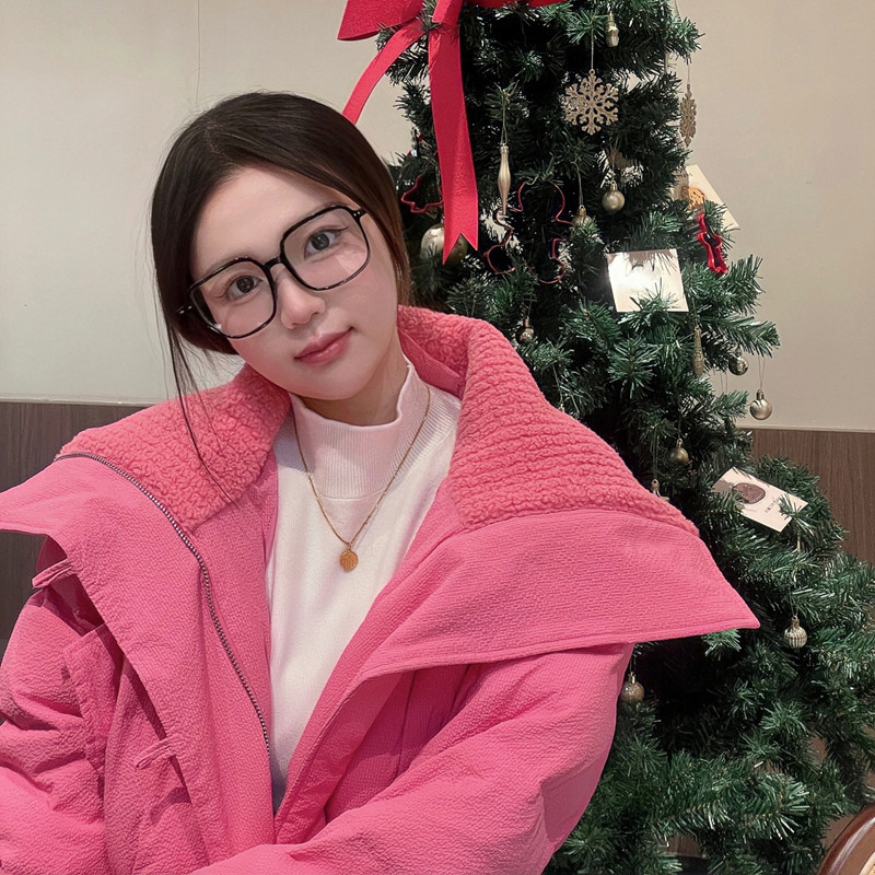 晶煊网红炸街高级感棉服送运费险