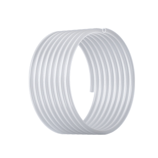 鱼缸氧气管增氧管氧气泵配件冲氧气管透明细软管水族用品