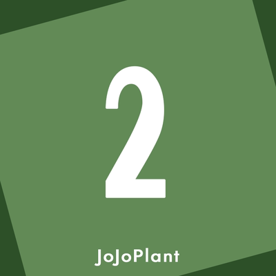 【直播链接2】浇浇植物超市JOJOplant