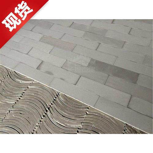 仿古青砖 外墙青灰砖 青条砖 土窑古建面砖 仿古装饰q土青砖贴片