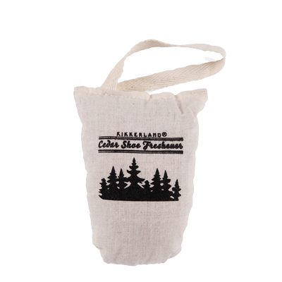 kikkerland除臭防潮日用礼品雪松