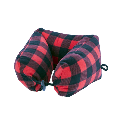 Kikkerland旅行飞机办公室用颈枕