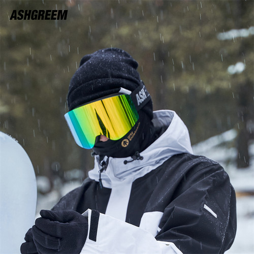 PONTAPES滑雪眼镜日本