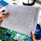 电火花机电子盘CF卡doc错误代码 586及硬件故障修复盛鸿矽特台一