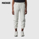 下装 MACKAGE男士 卫裤 时尚 MARVIN双面柔棉运动宽松经典 潮流时尚