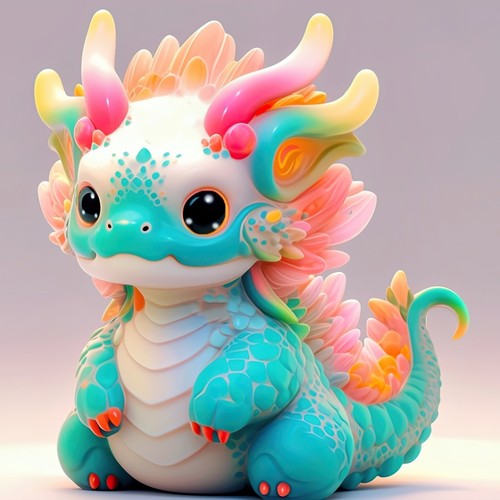 太阳神曜灵丨网红车载摆件