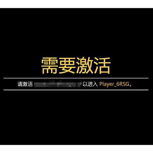 R星激活码 Steam R星俱乐部账号 序列号 激活码
