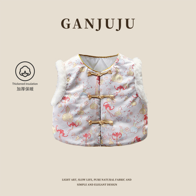 男女童套装2025新款儿童秋冬款