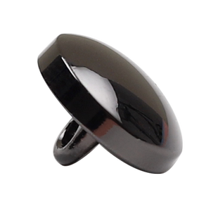 圆形金属纽扣上衣女衬衫钮扣衬衣毛衣针织衫开衫衣服高端装饰扣子