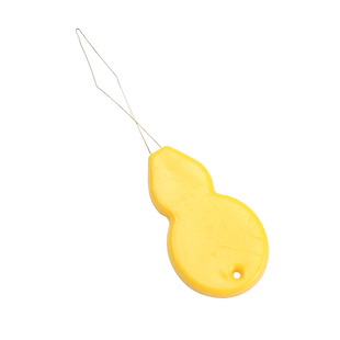 家用穿针器缝纫机针穿线器老人手工缝衣针引线器DIY十字绣认针器