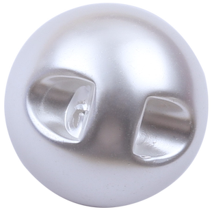 珍珠纽扣高档旗袍扣子衬衫开衫毛衣扣圆形唐装汉服配件雪纺装饰扣