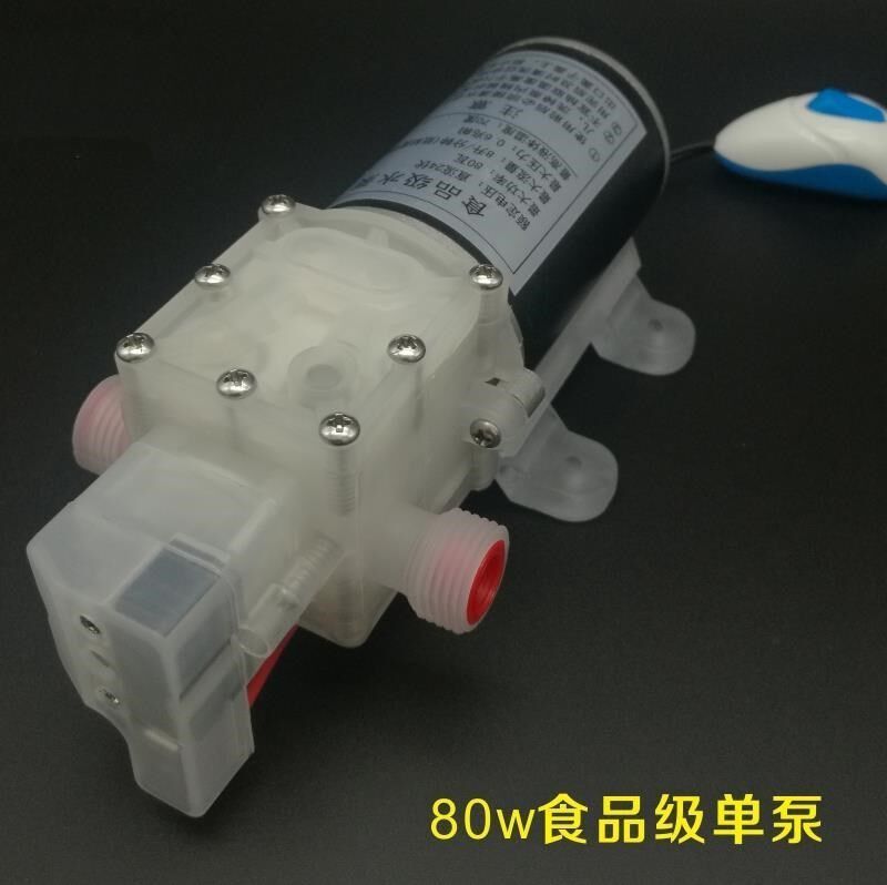 Food grade Wine pump Liquor and Spirits Shift commercial Wine Self priming pump small-scale Electric Filling filterin the Tableware , Flagon/Wineglass/Wine , Filtered wine  category - from Buy2taobao.com to provide professional Taobao agent buy service