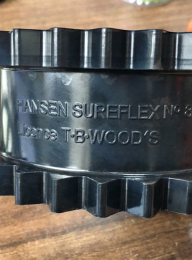 橡胶齿轮3J 4J 5J 6J 7J 8J 9J 10J 11J 12J 13J 14J联轴器弹性体