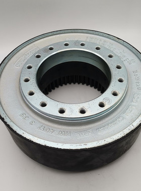 阿特拉斯1635099200/1635099600空压机橡胶盘联轴器 减震胶 现货