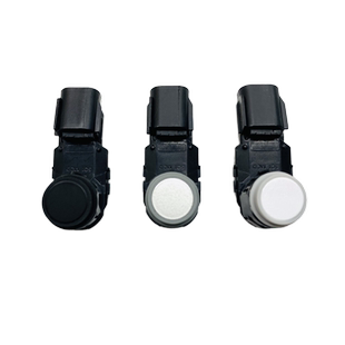 适用于新款GX400 GX460倒车雷达LX570倒车电眼前后探头感应探测器