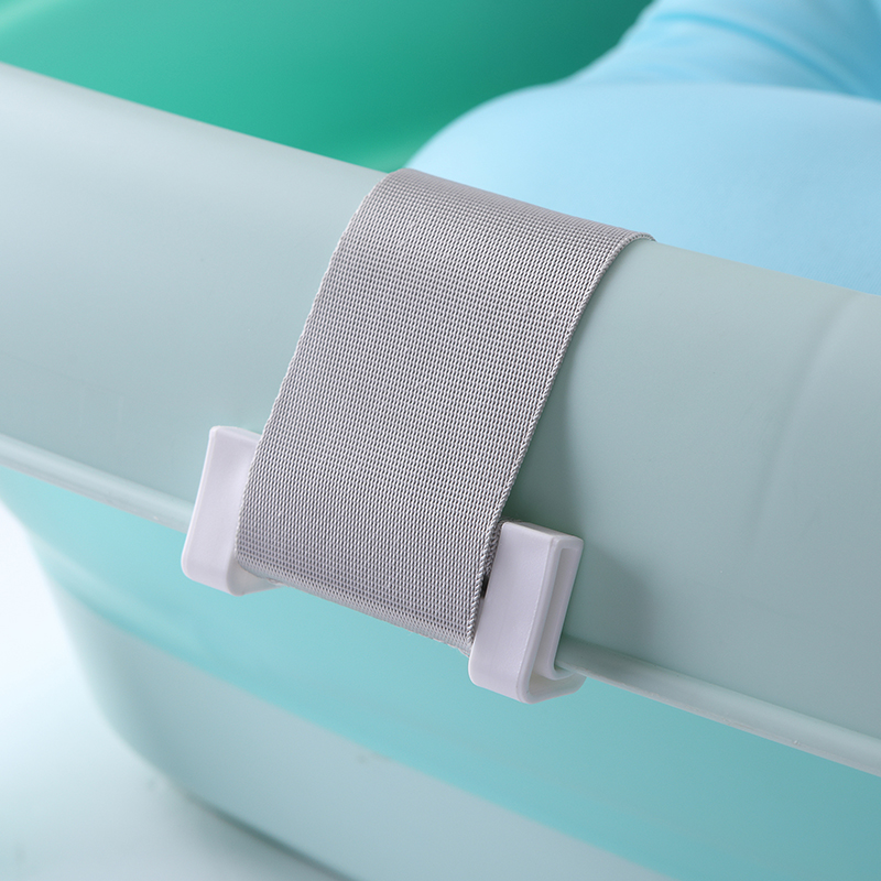 婴儿洗澡网浴盆网兜婴幼儿浴网沐浴架大号通用新生的儿宝宝洗澡垫|ruв категории подгузник/шампунь/вскармливать/тележка кроватью, ванна для ухода за кожей ребенка, баня сети/баня в кармане - от Buy2taobao.com для оказания профессиональной услуги покупки агента Taobao