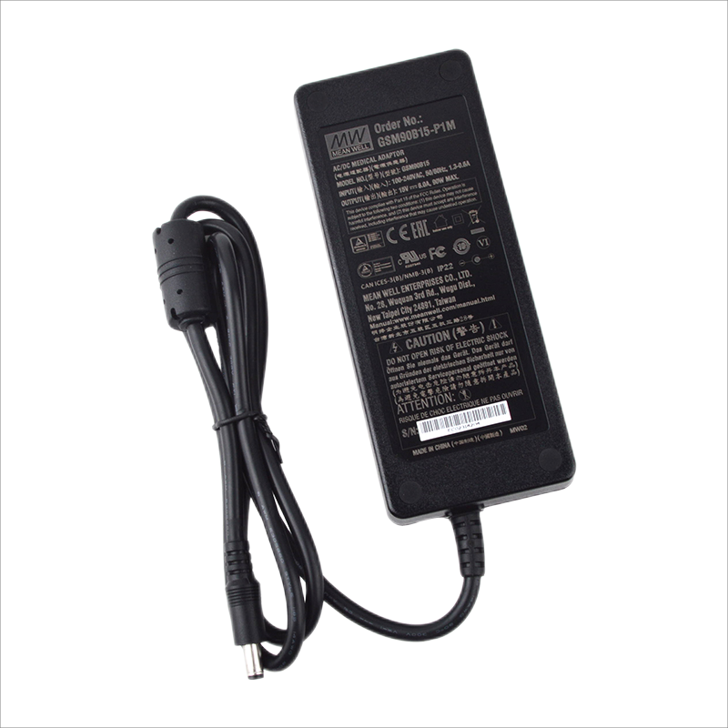 GSM90B台湾明纬P1M医疗B12/B15/B