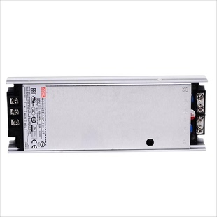 4.2 明緯LSP 160 160R開關電源3.3 5T超薄12T24T36T48T灌半膠V