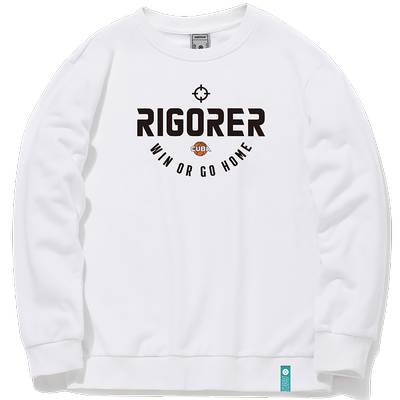 准者运动感T恤长袖卫衣