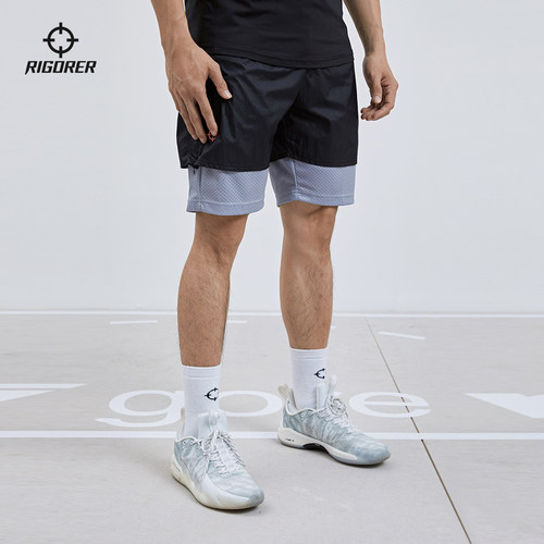 奥莱店运动短裤准者篮球