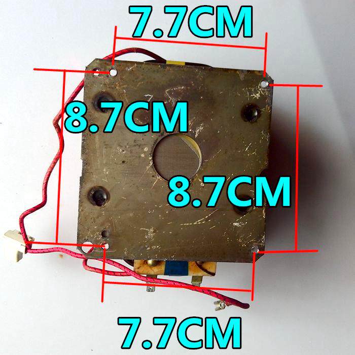 替700E--4 -1 0W 微波炉GAL-800E-4配件型号原厂变压器80|msdalam kategori peralatan dapur, peralatan dapur aksesori, peralatan dapur yang lain aksesori - dari Buy2taobao.com untuk memberikan perkhidmatan ejen Taobao profesional membeli