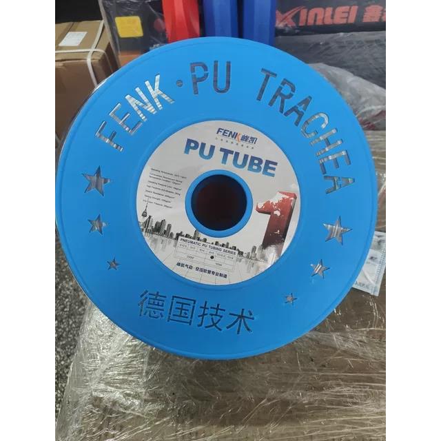 峰凯气动软管FENK进口气管空压机气管气泵软管喷漆管6mm8mm10mm