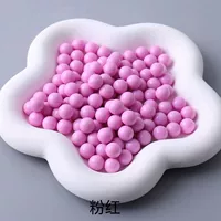 Розовый 10г, около 17 шт.