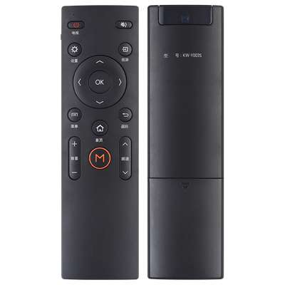 适用于康佳KKTV电视机遥控器LED4