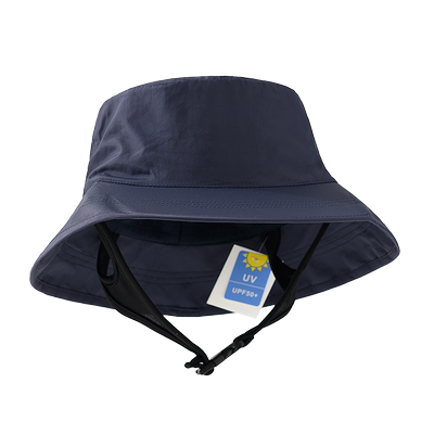 专为骑车佩戴设计吹不翻的遮阳帽