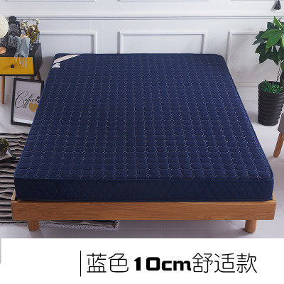 垫子double春秋酒店榻榻米床垫海绵bed睡觉打地铺卧室防潮×在类目 床上用品, 床垫/床褥/床护垫/榻榻米床垫中 - 来自Buy2taobao.com提供专业的淘宝代购服务