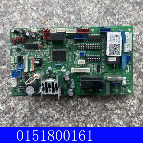 海尔中央空调内机主板0151800161DW DY 0151800161C/J/E/D板