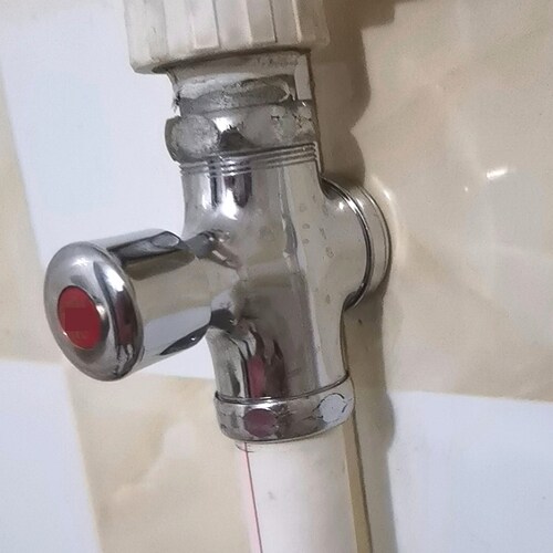 开关延时阀全铜自闭式阀门手按式卫生间冲厕所蹲便器冲水阀大便池