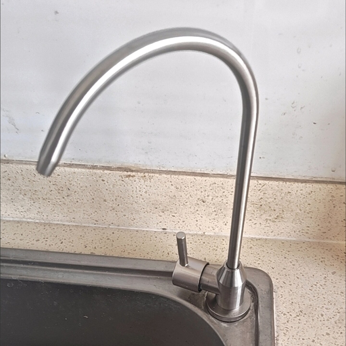 家用纯净净水机出水过滤器厨房净厨房龙头