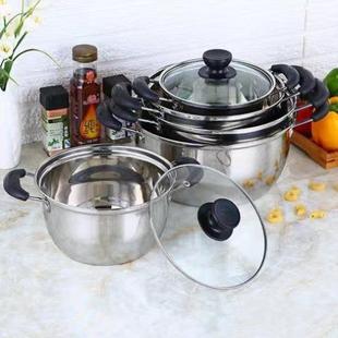 汤锅煮洗锅的煮内裤专用锅内衣神器女士女生杀菌消毒锅茶具煮奶瓶