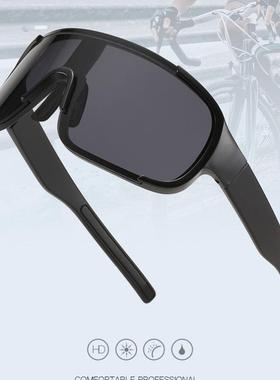 登山护目镜可戴眼镜爬山墨镜可套近视户外徒步防风雪山骑行男女款