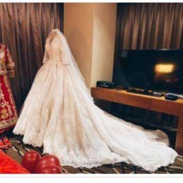 热卖欧式铁艺模特架女道具婚纱拍摄服装架全身半身女挂衣架展示架