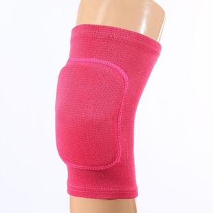 舞蹈生专用护膝女膝盖垫儿童街舞护具跳舞跪地加厚保护套防撞透气