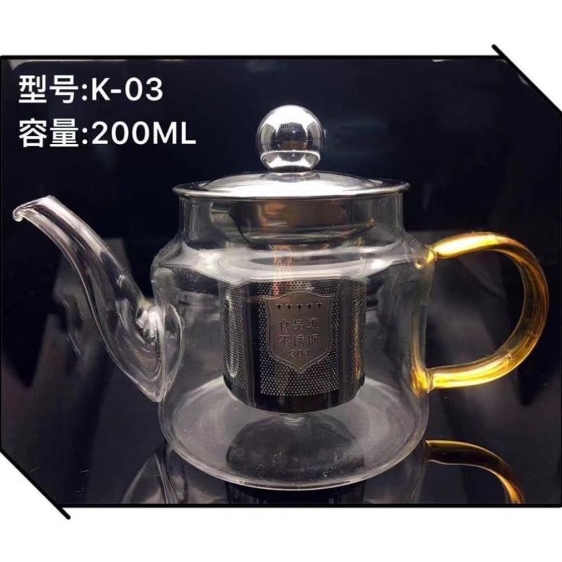 大容量储水茶水办公室分离式泡茶壶冷水壶开水热水花茶器具神器