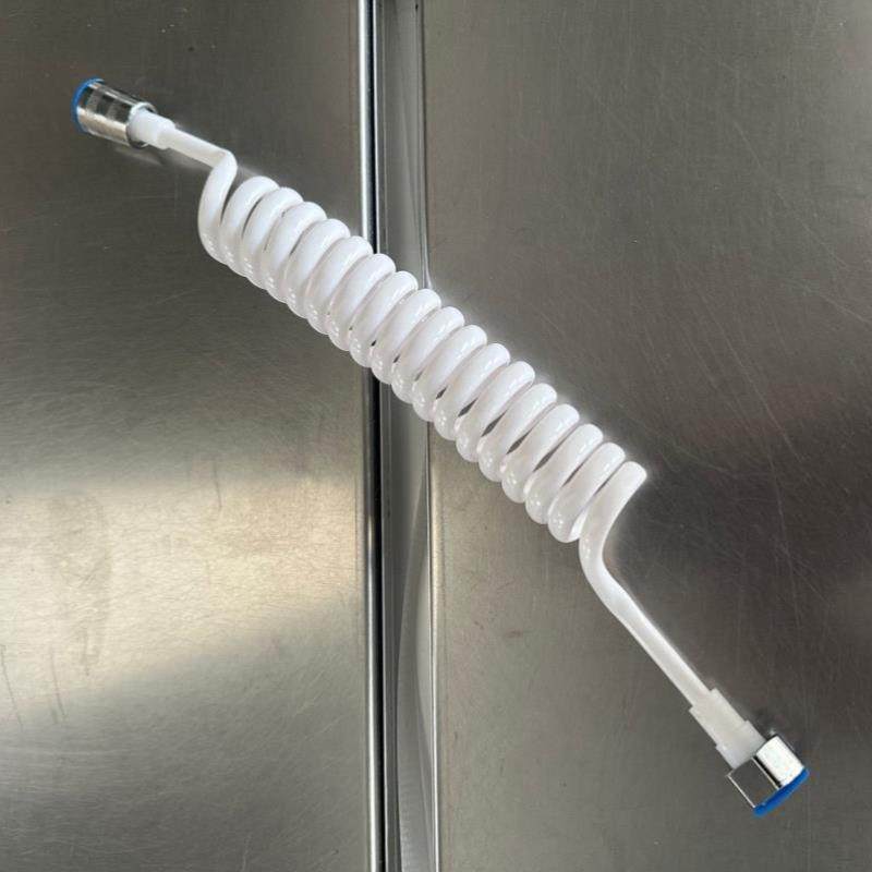 马桶喷枪伸缩软管妇洗器弹簧管加长淋浴花洒水枪龙头高压弹力水管,家装主材,花洒配件,淘宝优惠券,粉丝福利购,淘宝优惠卷