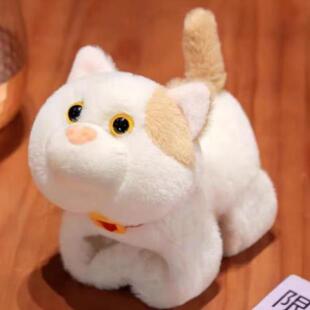 羽毛球拍挂件饰品拍柄握把毛绒公仔创意网球玩偶情侣球搭子