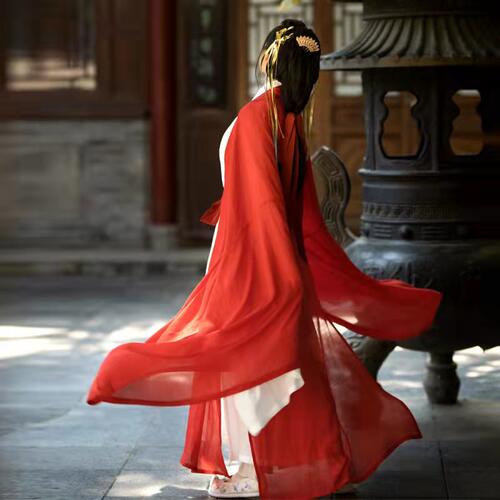 汉服男夏多少钱 汉服男夏价格 小麦优选 汉服男夏多少钱 汉服男夏价格 小麦优选