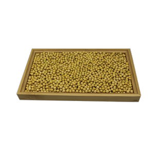 发豆芽专用黄豆5斤黄芽豆东农690黄豆极小粒芽豆非转基因谷子先生