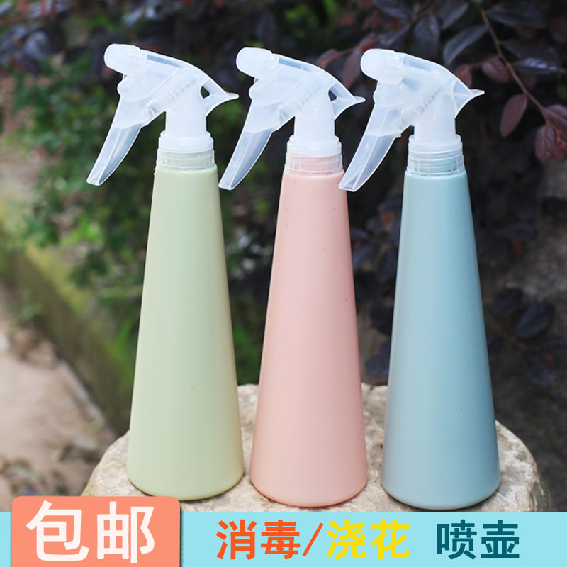 84消毒液多肉绿植盆栽包邮喷壶