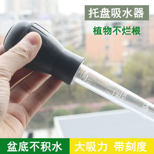 艺术秀盆底吸水器新品特价包邮